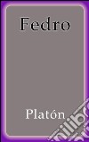 Fedro. E-book. Formato EPUB ebook