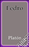 Fedro. E-book. Formato Mobipocket ebook