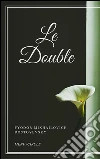 Le double. E-book. Formato Mobipocket ebook di Fyodor Mikhailovich Dostoyevsky