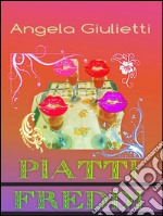 Piatti freddi. E-book. Formato EPUB ebook