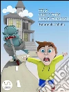 Help: here comes the boogeyman!. E-book. Formato Mobipocket ebook di Emanuela Cabella
