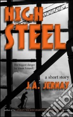 High steel. E-book. Formato Mobipocket ebook