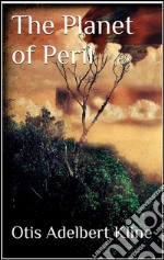 The planet of Peril. E-book. Formato EPUB ebook