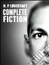 H. P. Lovecraft: The Complete Fiction. E-book. Formato Mobipocket ebook