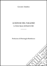 Le donne del Paradiso. E-book. Formato Mobipocket ebook