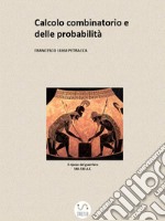 Calcolo Combinatorio e delle Probabilità. E-book. Formato Mobipocket ebook