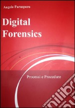 Digital Forensics - Processi e Procedure. E-book. Formato EPUB