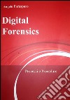 Digital Forensics - Processi e Procedure. E-book. Formato EPUB ebook di Angelo Parasporo