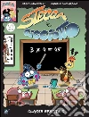 Stecca e Cicciotto numero 5 - Classe Epatite C. E-book. Formato EPUB ebook di Marco Mancinelli
