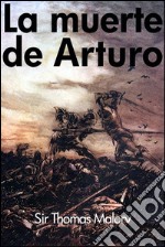 La muerte de Arturo. E-book. Formato EPUB ebook