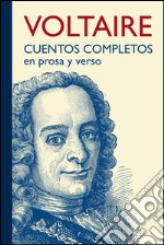 Cuentos completos en prosa y verso. E-book. Formato EPUB ebook