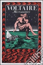 Micromegas - Espanol. E-book. Formato EPUB ebook