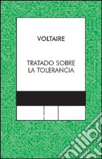 Tratado sobre la tolerancia. E-book. Formato EPUB ebook