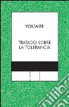 Tratado sobre la tolerancia. E-book. Formato EPUB ebook