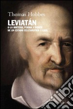 Leviatán - Espanol. E-book. Formato EPUB ebook