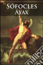 Áyax - Espanol. E-book. Formato EPUB ebook