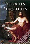 Filoctetes - Espanol. E-book. Formato EPUB ebook