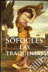 Las Traquinias. E-book. Formato EPUB ebook