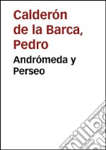 Andrómeda y Perseo. E-book. Formato EPUB