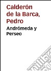 Andrómeda y Perseo. E-book. Formato EPUB ebook