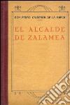 El alcalde de Zalamea. E-book. Formato EPUB ebook