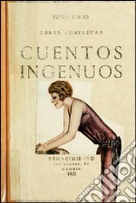 Cuentos ingenuos. E-book. Formato EPUB ebook