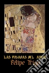 Las posadas del amor. E-book. Formato EPUB ebook di Felipe Trigo