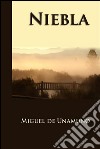 Niebla. E-book. Formato EPUB ebook