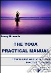 The yoga practical manual. E-book. Formato EPUB ebook