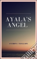 Ayala's angel. E-book. Formato EPUB ebook