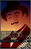 The mysterious affair at styles. E-book. Formato Mobipocket ebook di Agatha Christie