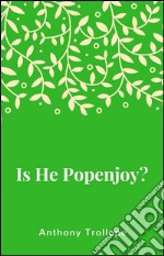 Is he Popenjoy?. E-book. Formato EPUB ebook