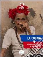 La cubana. E-book. Formato EPUB ebook