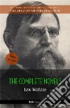 Lew Wallace: The Complete Novels. E-book. Formato EPUB ebook