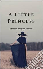 A little princess. E-book. Formato EPUB ebook