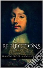 Reflections. E-book. Formato Mobipocket