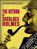 The Return of Sherlock Holmes. E-book. Formato Mobipocket ebook