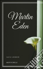 Martin Eden. E-book. Formato EPUB ebook