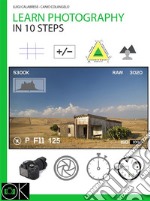 Learn photographyin 10 steps. E-book. Formato PDF
