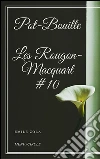 Pot-Bouille Les Rougon-Macquart #10 . E-book. Formato Mobipocket ebook di Émile Zola