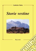 Storie vestine. E-book. Formato EPUB ebook