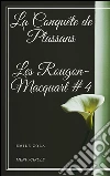 La Conquête de Plassans Les Rougon-Macquart #4. E-book. Formato Mobipocket ebook di Émile Zola