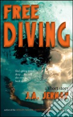 Free diving. E-book. Formato EPUB ebook