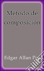 Método de composición. E-book. Formato Mobipocket ebook