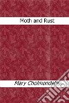 Moth and Rust. E-book. Formato EPUB ebook