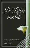 La lettre écarlate. E-book. Formato EPUB ebook di Nathaniel Hawthorne