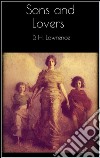 Sons and Lovers . E-book. Formato Mobipocket ebook