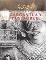 Gargantua y Pantagruel. E-book. Formato EPUB