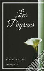 Les paysans. E-book. Formato EPUB ebook