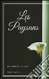 Les paysans. E-book. Formato EPUB ebook